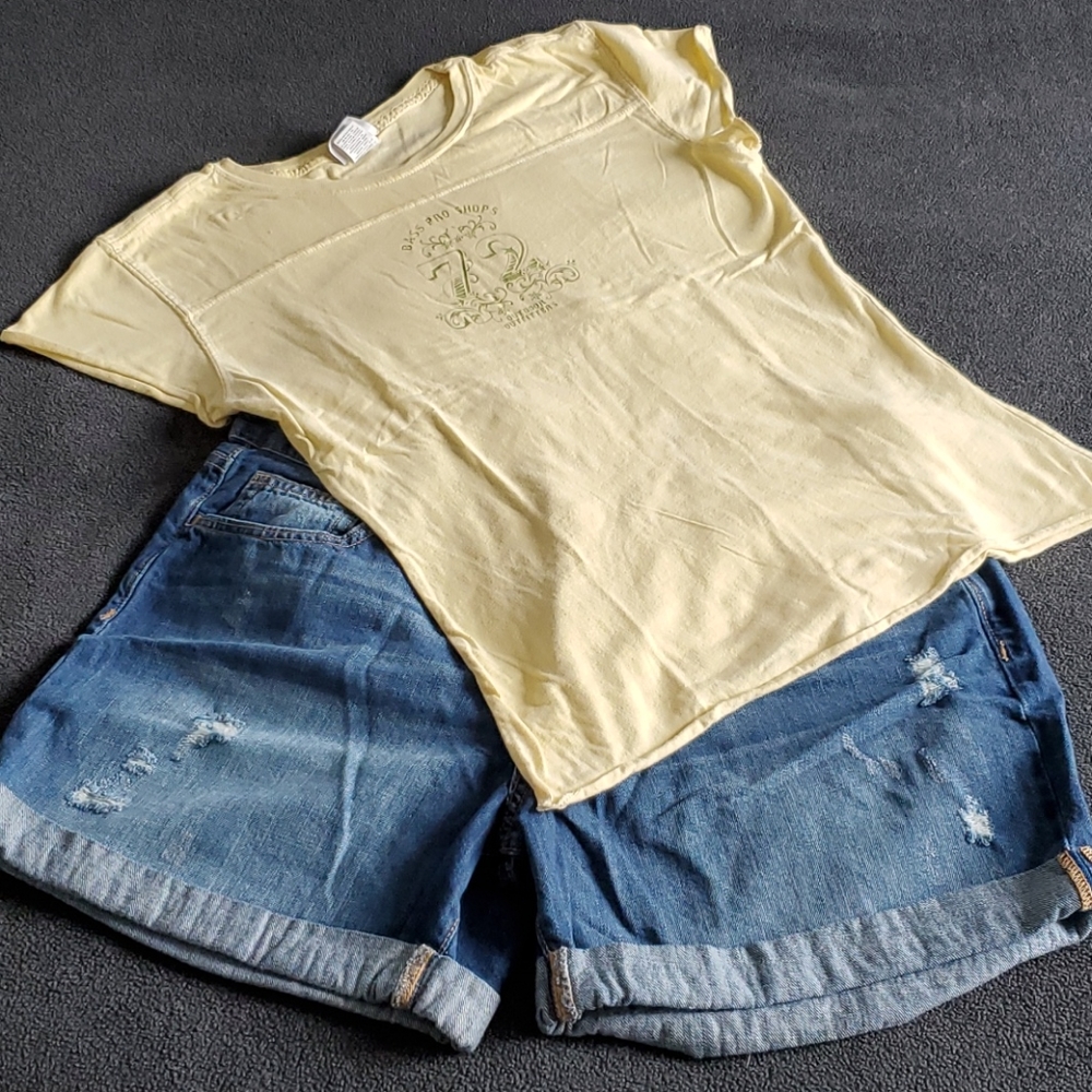 Bass Pro Shop T-shirt